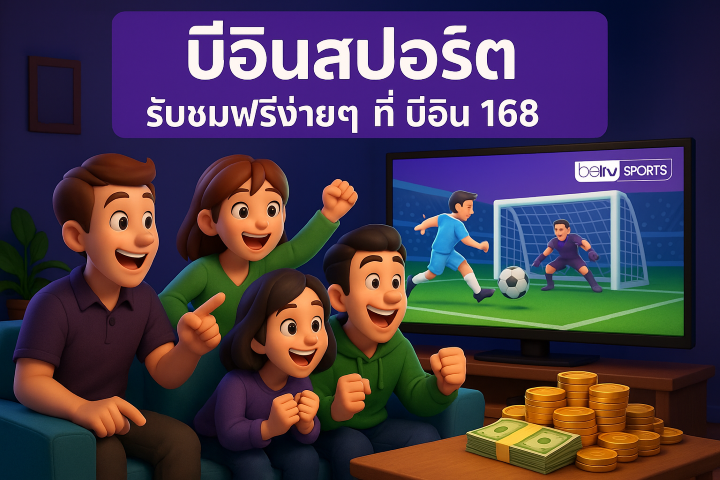 บีอินสปอร์ต
