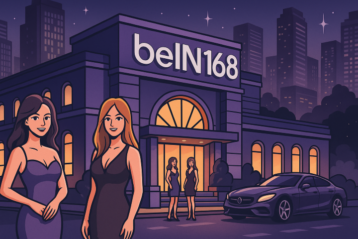 beIN168